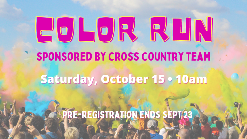 Color Run