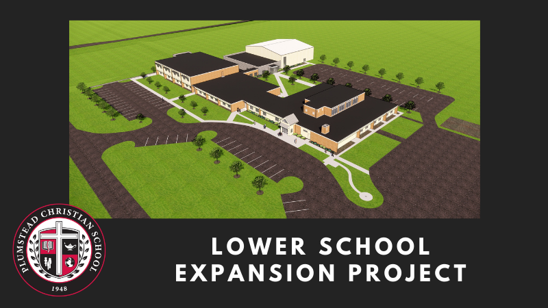 Lower School Expansion
