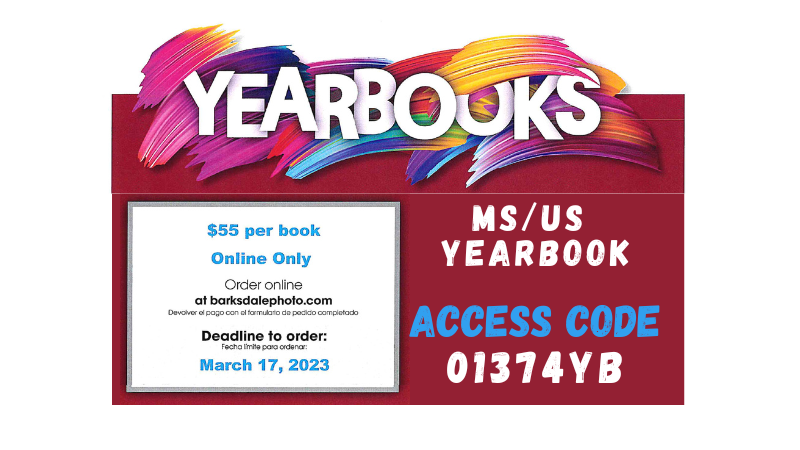 MS/US Yearbook