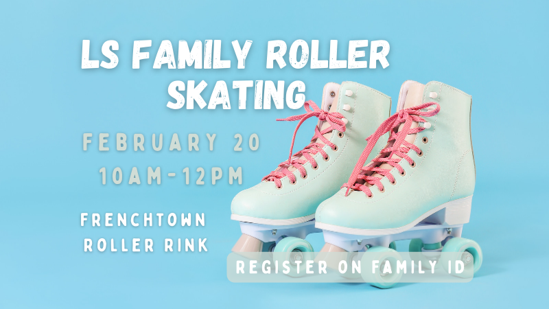 LS Roller Skating