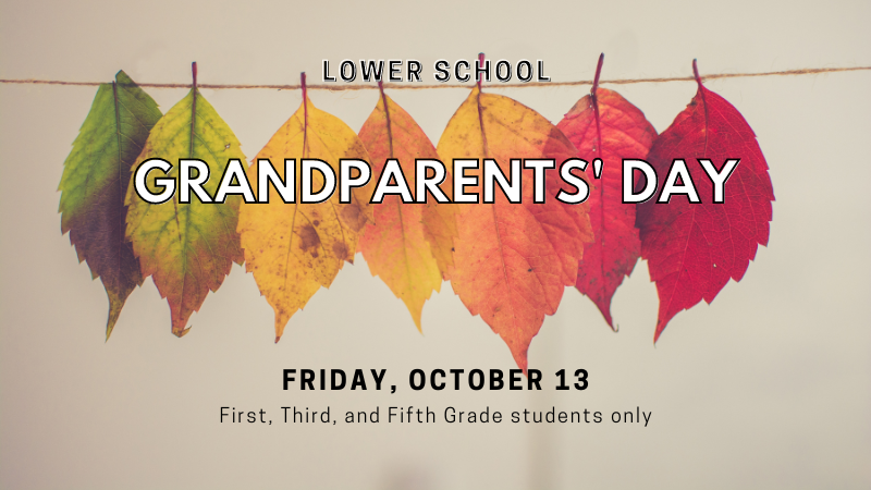 Grandparents' Day